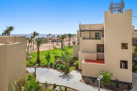 Egypt Marsa Alam Pickalbatros Sands (Ex.