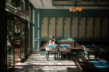 Alan Xafira Deluxe Resort & Spa - 121