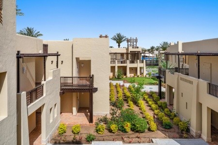 Egypt Marsa Alam Pickalbatros Sands (Ex.