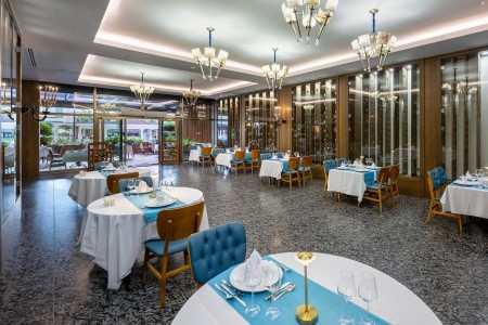 Alan Xafira Deluxe Resort & Spa - 122