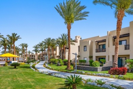 Egypt Marsa Alam Pickalbatros Sands (Ex.