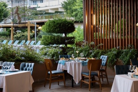 Alan Xafira Deluxe Resort & Spa - 123