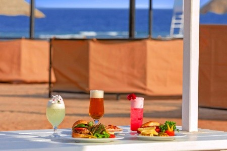 Pickalbatros Oasis (Ex. Port Ghalib Resort) - 222