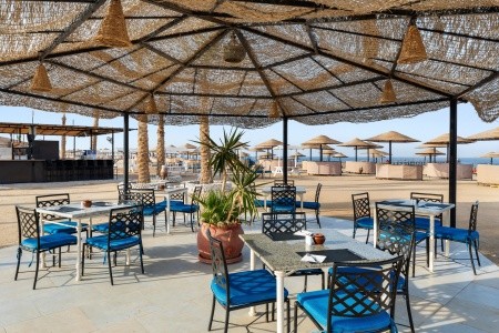 Pickalbatros Oasis (Ex. Port Ghalib Resort) - 223