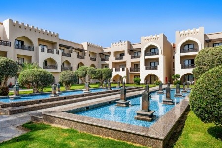 Egypt Marsa Alam Pickalbatros Sands (Ex.