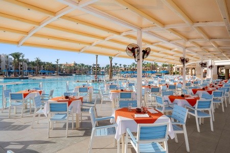 Pickalbatros Oasis (Ex. Port Ghalib Resort) - 224