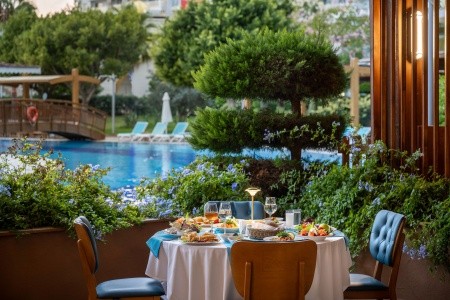 Alan Xafira Deluxe Resort & Spa - 125