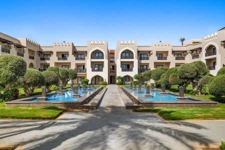 Egypt Marsa Alam Pickalbatros Sands (Ex.