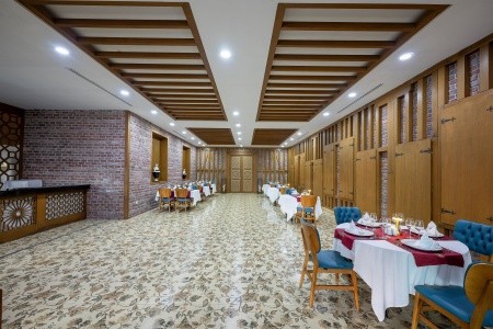 Alan Xafira Deluxe Resort & Spa - 126