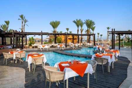 Pickalbatros Oasis (Ex. Port Ghalib Resort) - 225