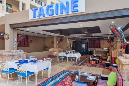 Egypt Marsa Alam Pickalbatros Sands (Ex.