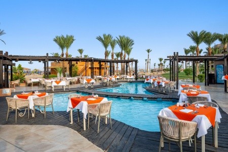 Pickalbatros Oasis (Ex. Port Ghalib Resort) - 226