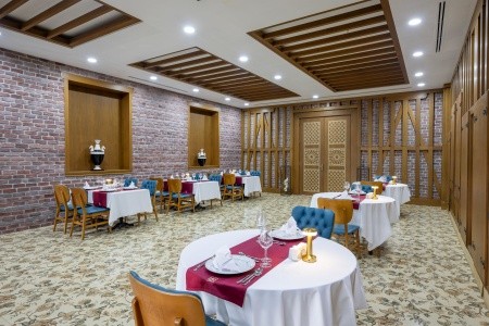 Alan Xafira Deluxe Resort & Spa - 128