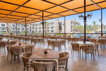 Pickalbatros Oasis (Ex. Port Ghalib Resort) - 227