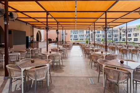 Pickalbatros Oasis (Ex. Port Ghalib Resort) - 228