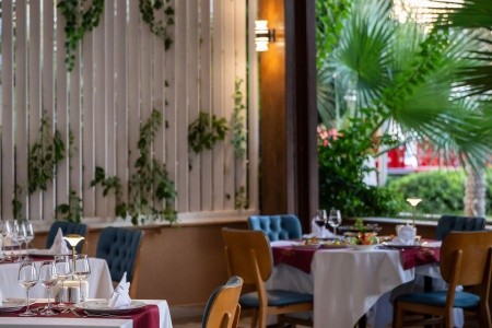 Alan Xafira Deluxe Resort & Spa - 130