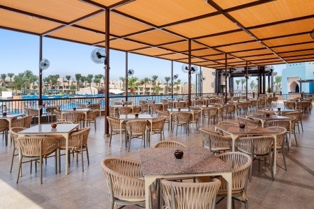 Pickalbatros Oasis (Ex. Port Ghalib Resort) - 229