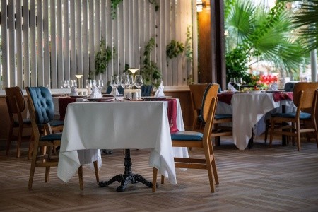 Alan Xafira Deluxe Resort & Spa - 131