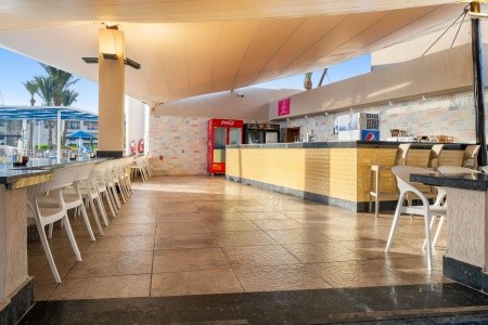 Pickalbatros Oasis (Ex. Port Ghalib Resort) - 230