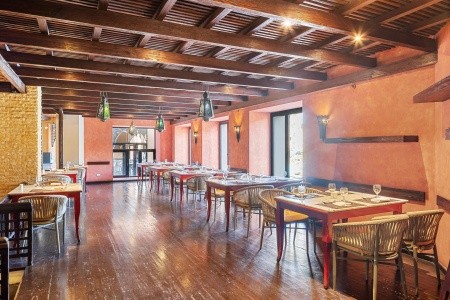 Egypt Marsa Alam Pickalbatros Sands (Ex.