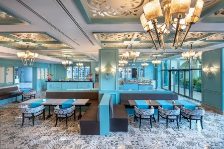 Alan Xafira Deluxe Resort & Spa - 134