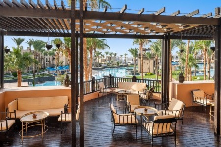 Pickalbatros Oasis (Ex. Port Ghalib Resort) - 235