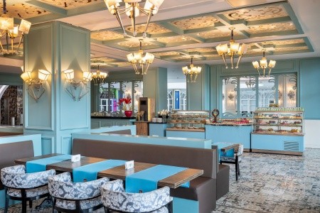 Alan Xafira Deluxe Resort & Spa - 136