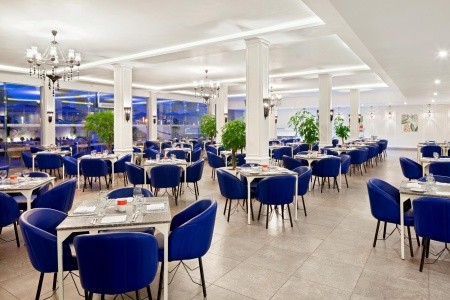 Egypt Marsa Alam Pickalbatros Sands (Ex.