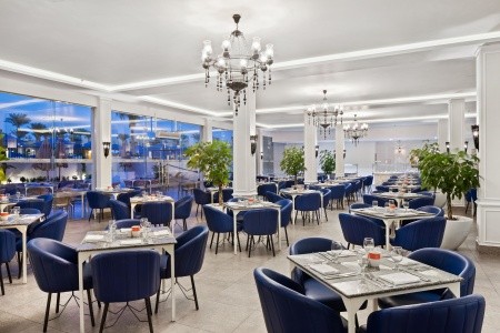 Egypt Marsa Alam Pickalbatros Sands (Ex.