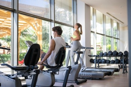 Alan Xafira Deluxe Resort & Spa - 138