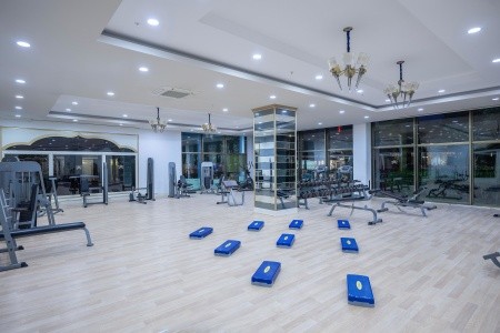 Alan Xafira Deluxe Resort & Spa - 139