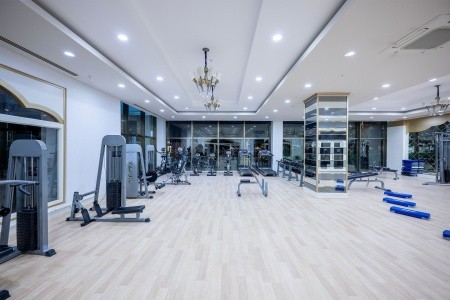 Alan Xafira Deluxe Resort & Spa - 140