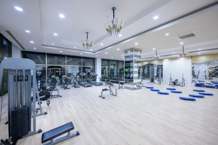 Alan Xafira Deluxe Resort & Spa - 141