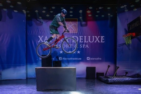 Alan Xafira Deluxe Resort & Spa - 143