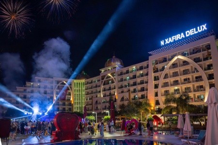 Alan Xafira Deluxe Resort & Spa - 144