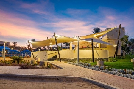 Egypt Marsa Alam Pickalbatros Sands (Ex.