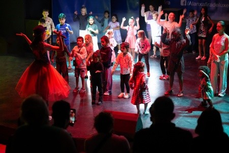 Alan Xafira Deluxe Resort & Spa - 151