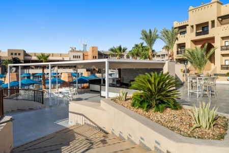 Egypt Marsa Alam Pickalbatros Sands (Ex.