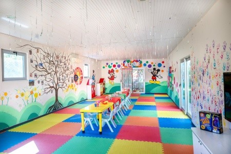 Alan Xafira Deluxe Resort & Spa - 152