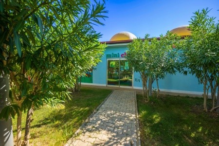 Alan Xafira Deluxe Resort & Spa - 153