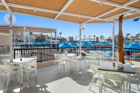 Egypt Marsa Alam Pickalbatros Sands (Ex.