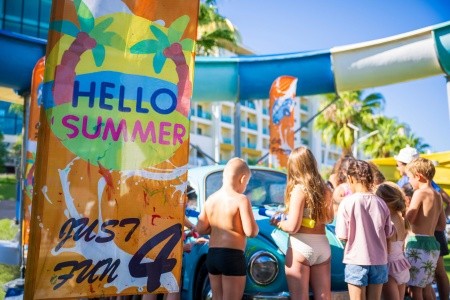 Alan Xafira Deluxe Resort & Spa - 156