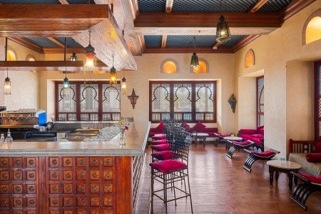 Egypt Marsa Alam Pickalbatros Sands (Ex.