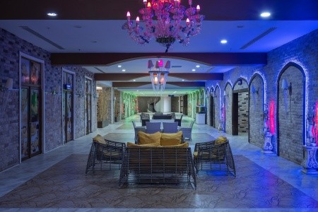 Alan Xafira Deluxe Resort & Spa - 157