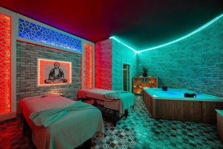 Alan Xafira Deluxe Resort & Spa - 158