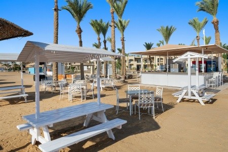 Egypt Marsa Alam Pickalbatros Sands (Ex.