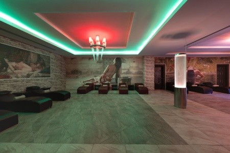 Alan Xafira Deluxe Resort & Spa - 159