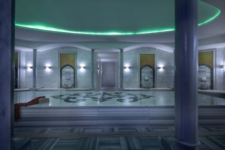 Alan Xafira Deluxe Resort & Spa - 162