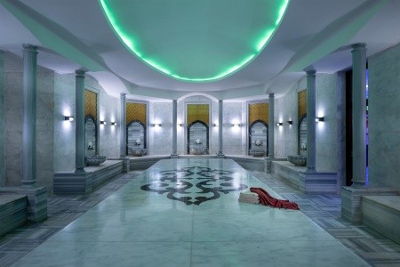 Alan Xafira Deluxe Resort & Spa - 163