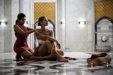 Alan Xafira Deluxe Resort & Spa - 164